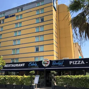 Hotel Ibis Budget Palais Nikaia, Nice