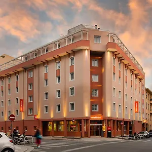 Hotel Easyhotel Palais Des Congrès – Old Town, Nice