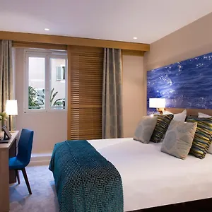 Hotel Beau Rivage, Nice