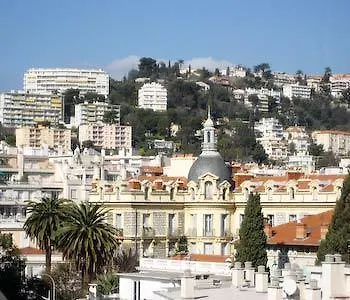 Club N1 Nice Cote Dazur Hotel 2*,  France